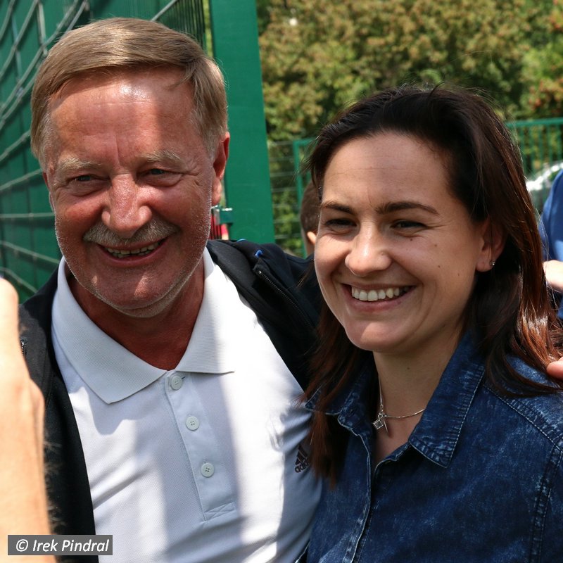 Poznańska Liga Orliczek - zakończenie