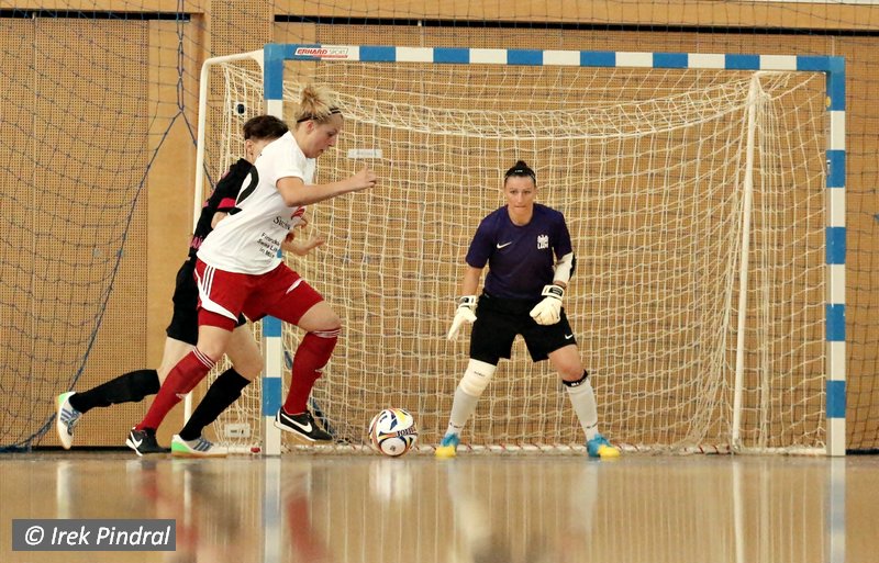 AZS UAM Poznań - Munster