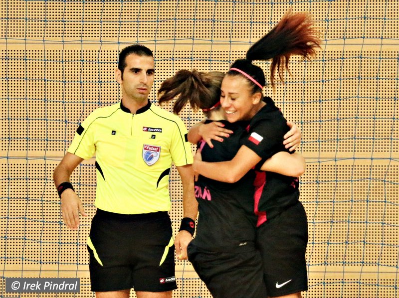 AZS UAM Poznań - Munster