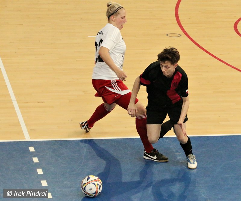 AZS UAM Poznań - Munster