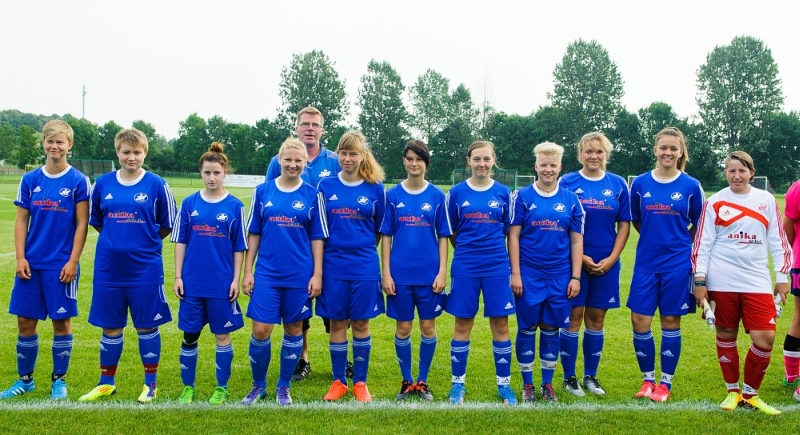 Turniej im. Anny Bocian Sianów