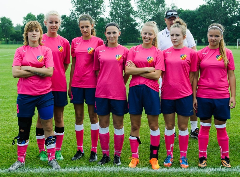 Turniej im. Anny Bocian Sianów