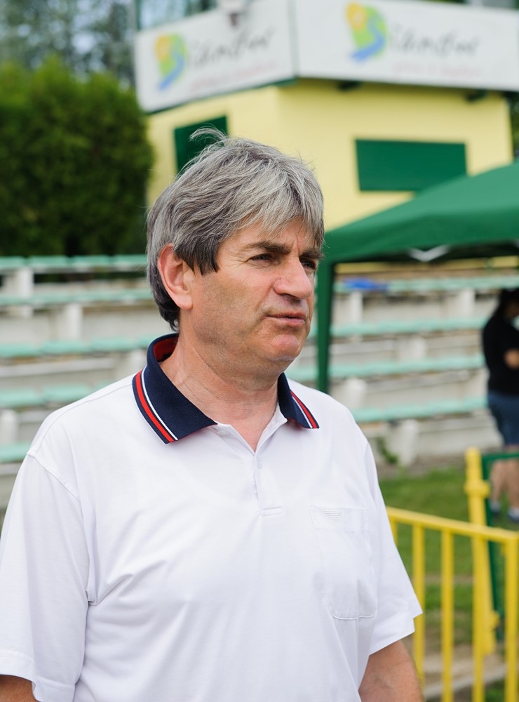 Turniej im. Anny Bocian Sianów