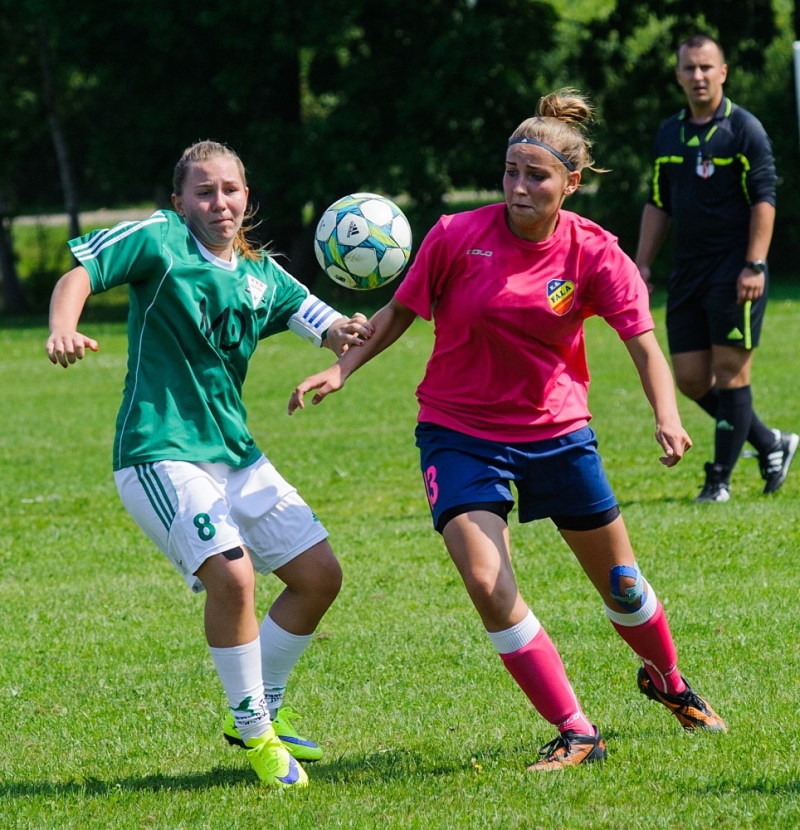 Turniej im. Anny Bocian Sianów