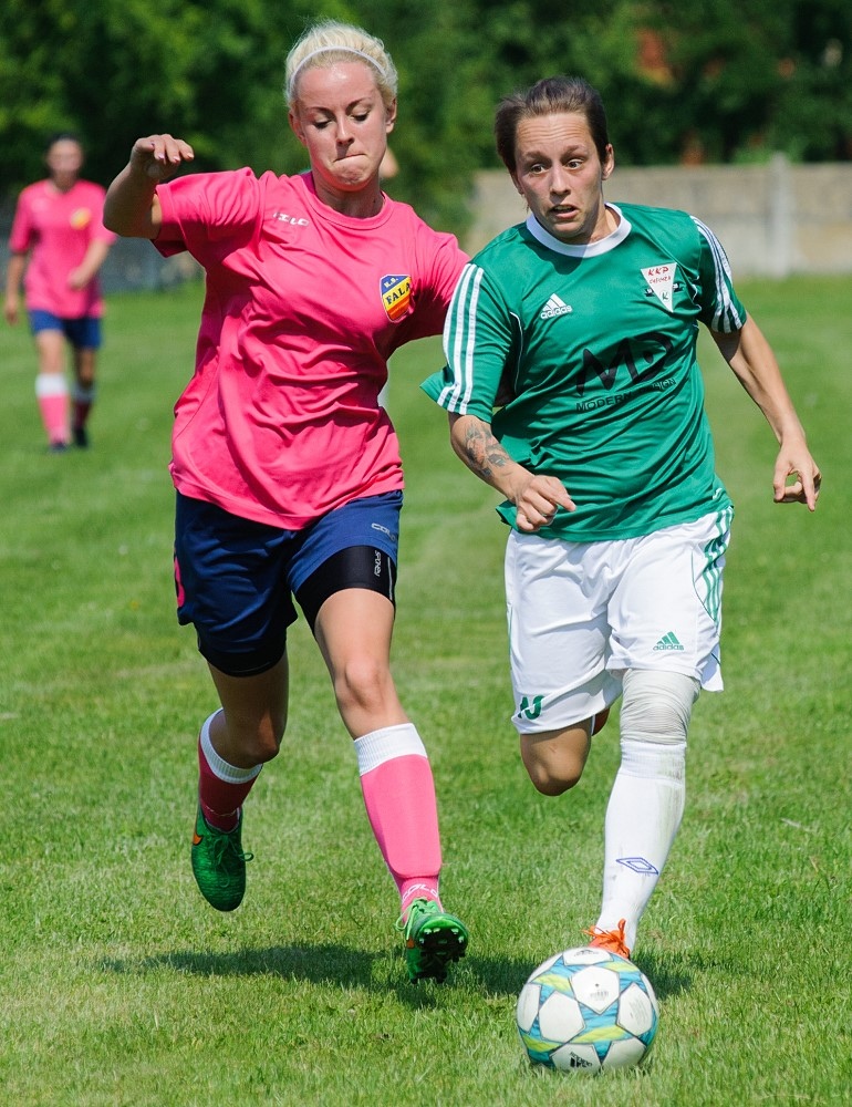 Turniej im. Anny Bocian Sianów