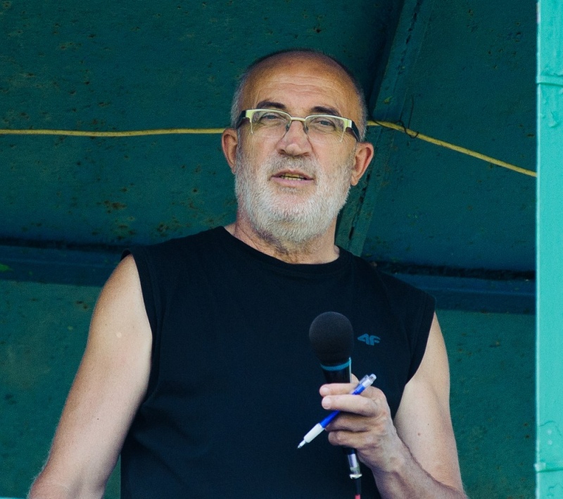 Turniej im. Anny Bocian Sianów