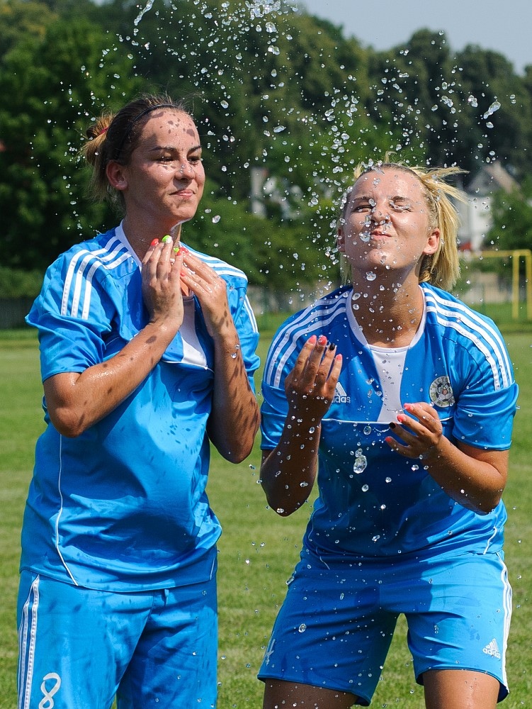 Turniej im. Anny Bocian Sianów