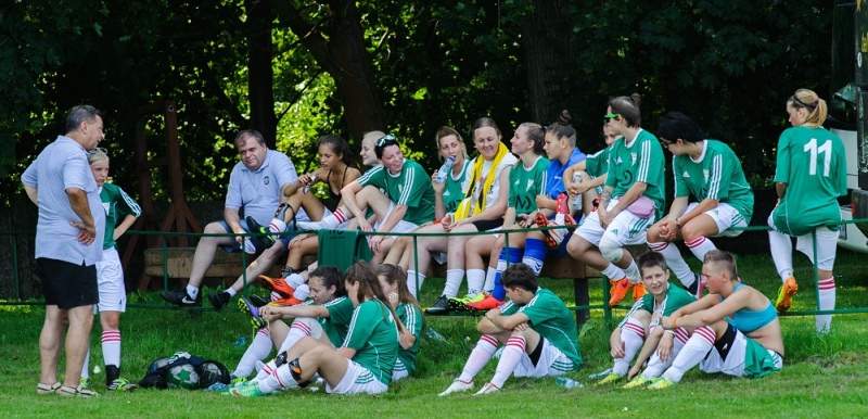 Turniej im. Anny Bocian Sianów