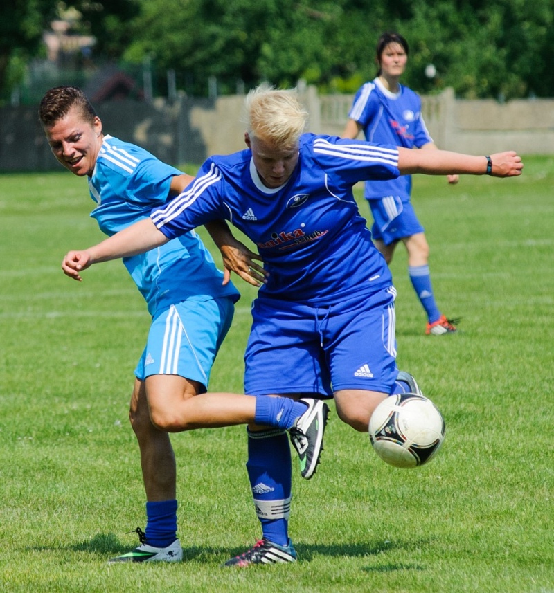 Turniej im. Anny Bocian Sianów
