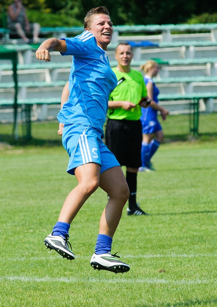 Turniej im. Anny Bocian Sianów