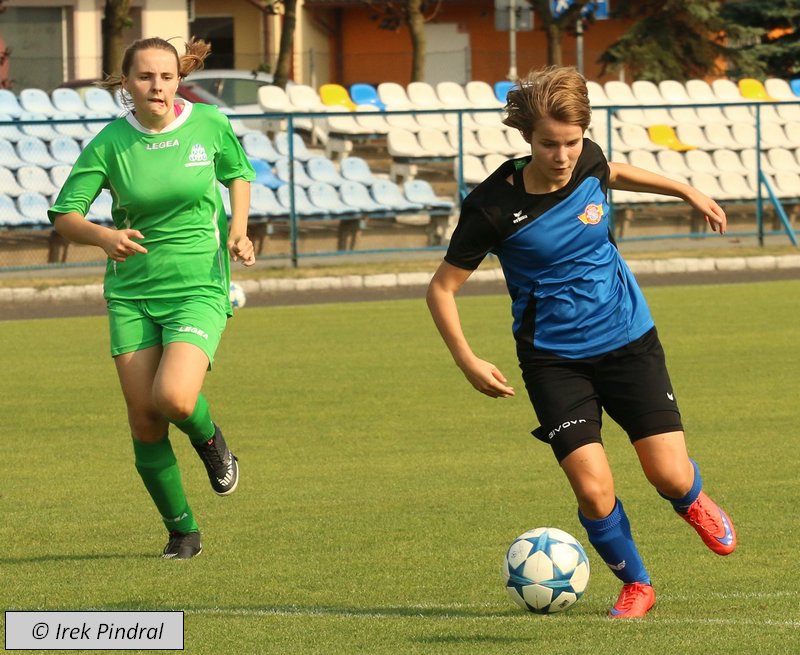 Polonia Środa - Kotwica Kołobrzeg