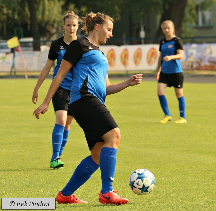 Polonia Środa - Kotwica Kołobrzeg