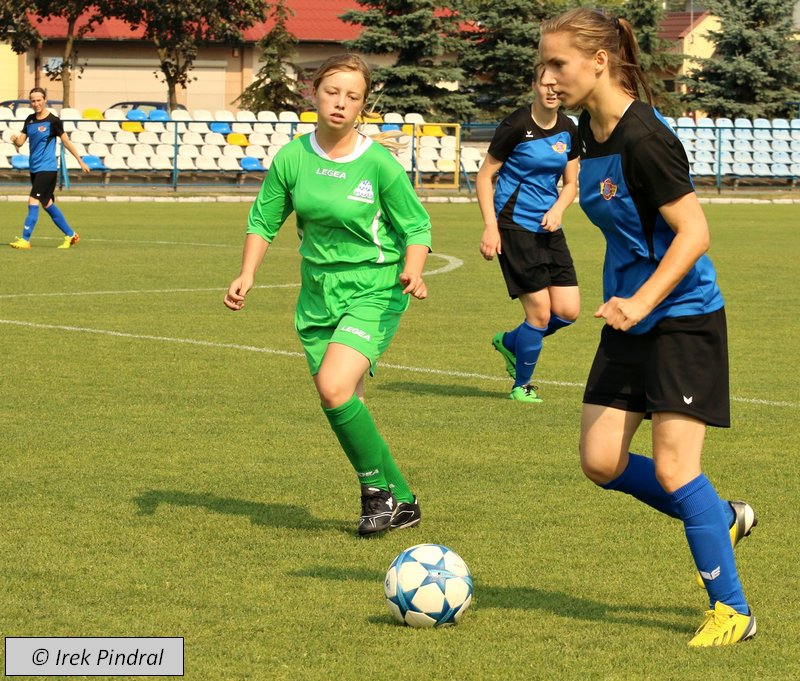 Polonia Środa - Kotwica Kołobrzeg