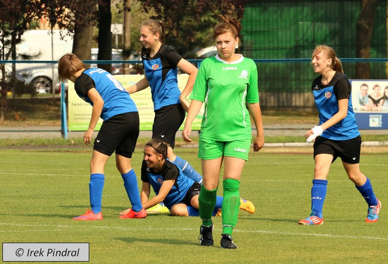 Polonia Środa - Kotwica Kołobrzeg