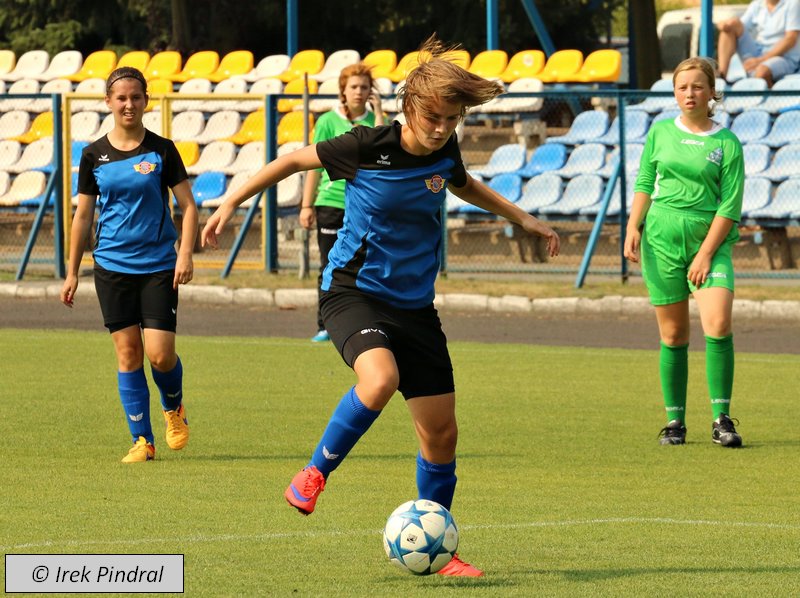 Polonia Środa - Kotwica Kołobrzeg