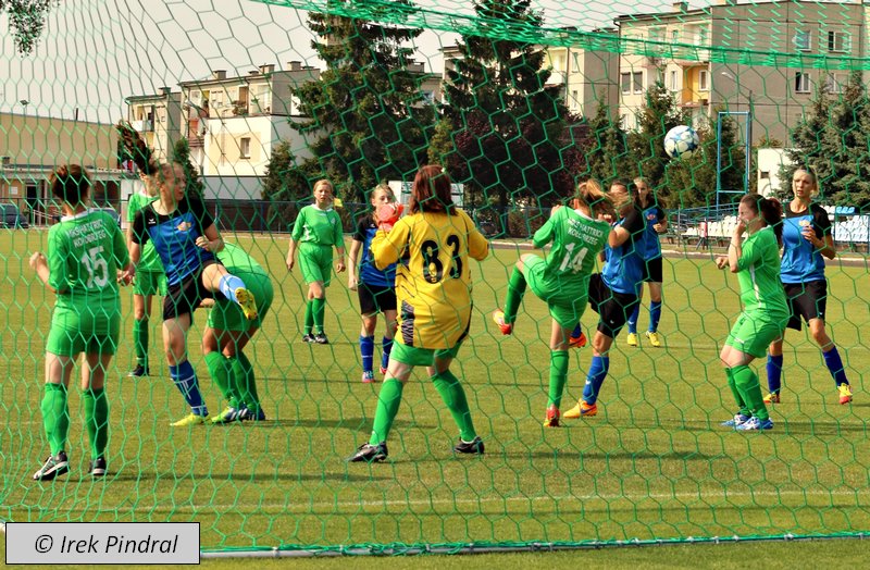 Polonia Środa - Kotwica Kołobrzeg