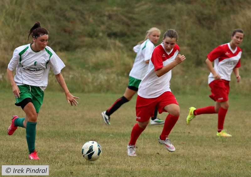 Polonia Poznań - GSS Grodzisk Wielkopolski