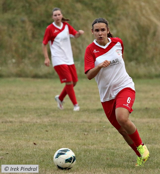 Polonia Poznań - GSS Grodzisk Wielkopolski