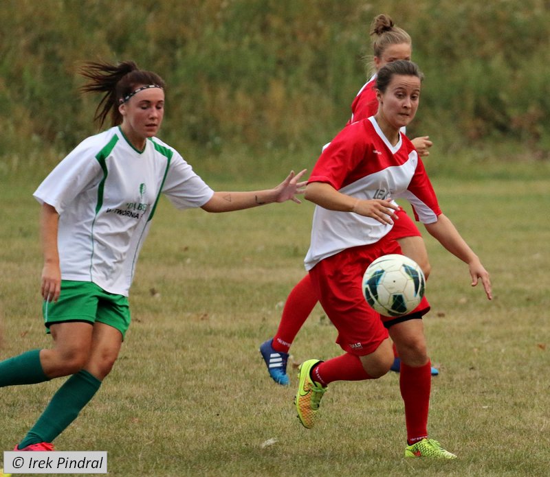 Polonia Poznań - GSS Grodzisk Wielkopolski