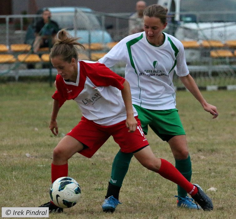 Polonia Poznań - GSS Grodzisk Wielkopolski