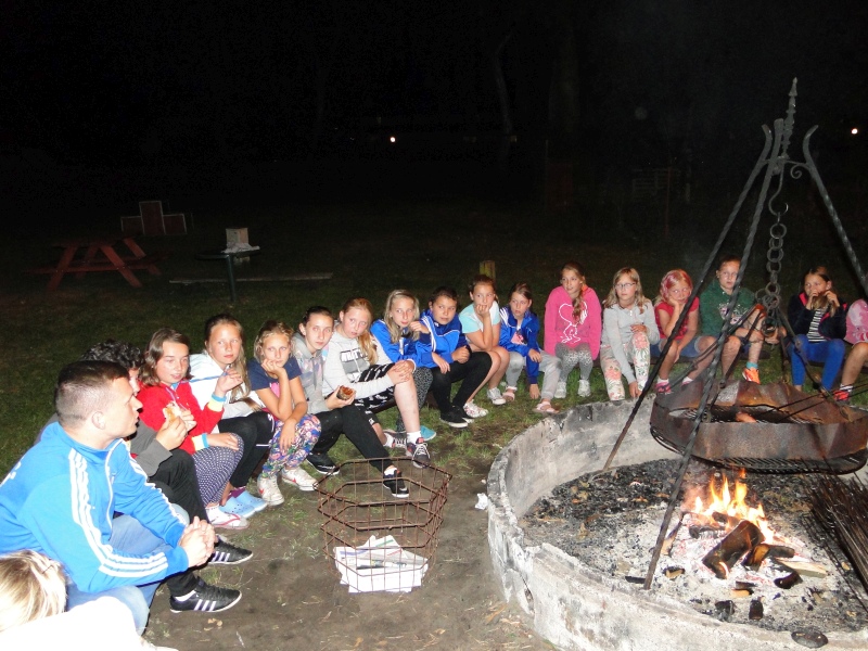 Młode piłkarki Victorii na zgrupowaniach