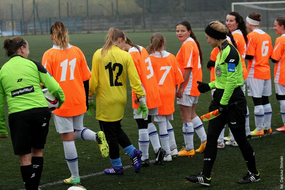 Turniej Kwalifikacyjny MP juniorek młodszych w Bydgoszczy