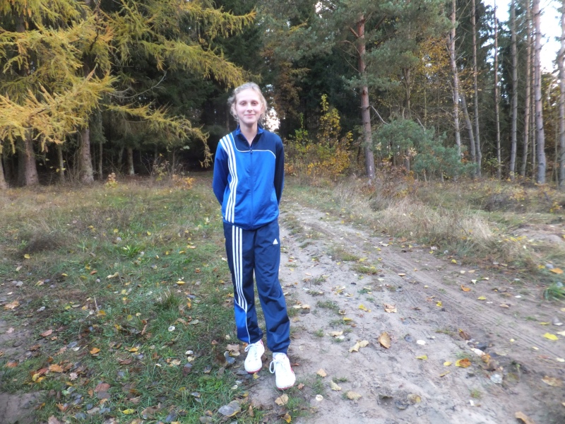 Młodziczki Victorii SP2 Sianów wygrały w Wałczu