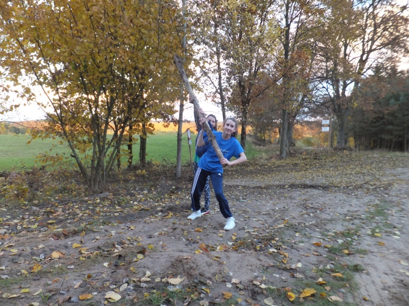 Młodziczki Victorii SP2 Sianów wygrały w Wałczu