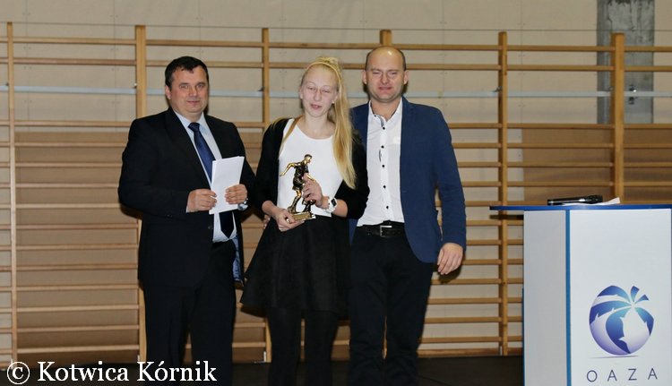 Gala Kotwicy Kórnik