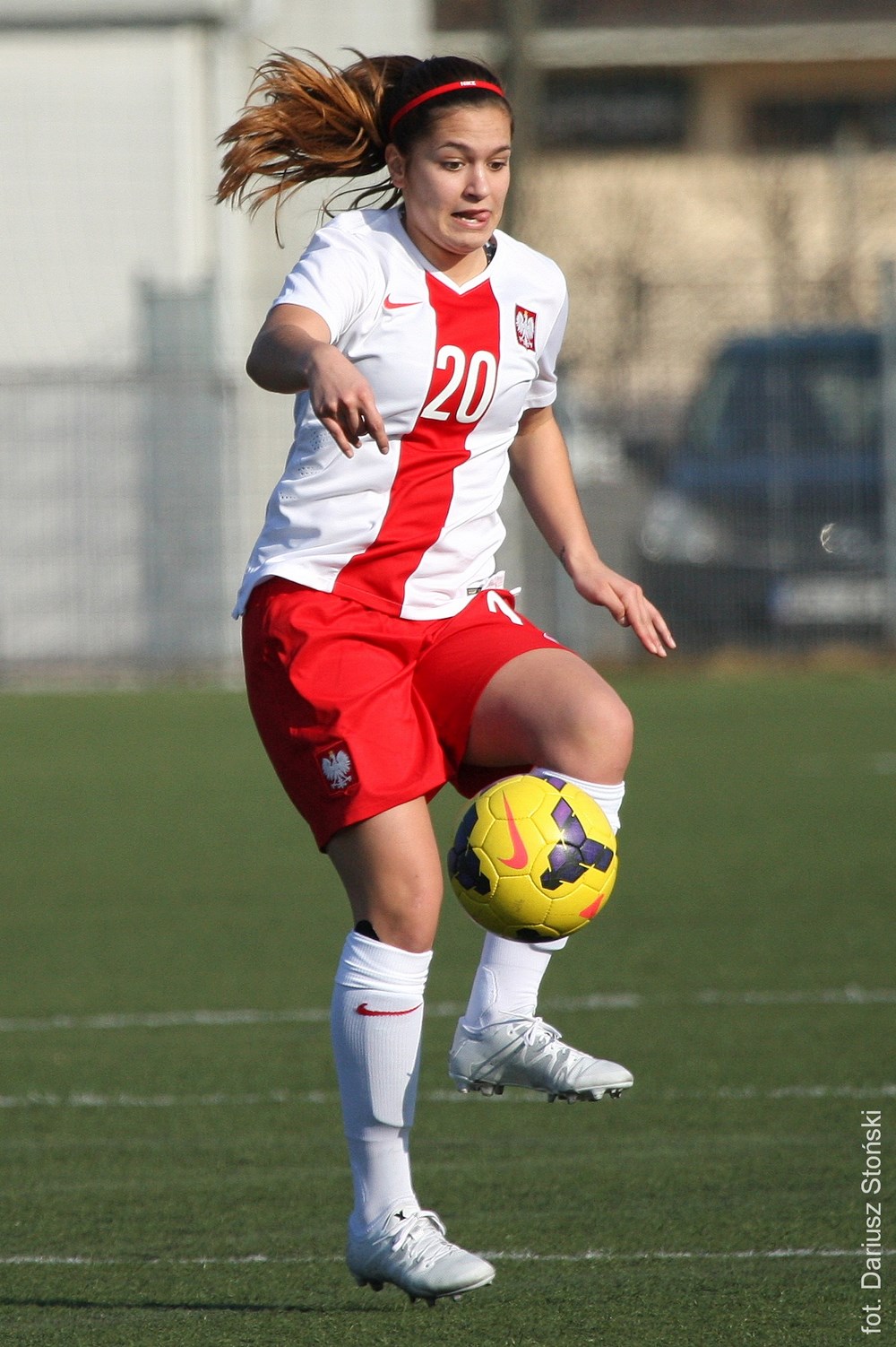 Polska - Irlandia U17