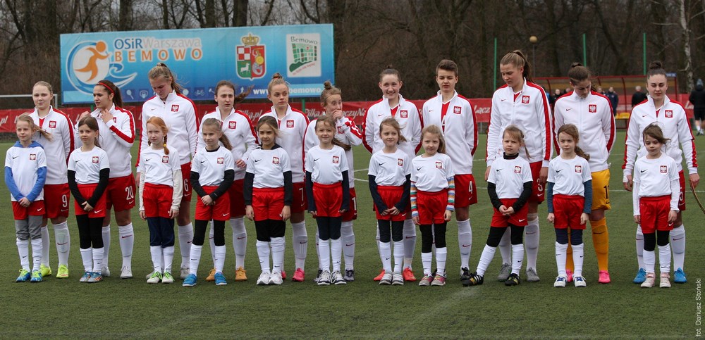 Polska - Irlandia U17