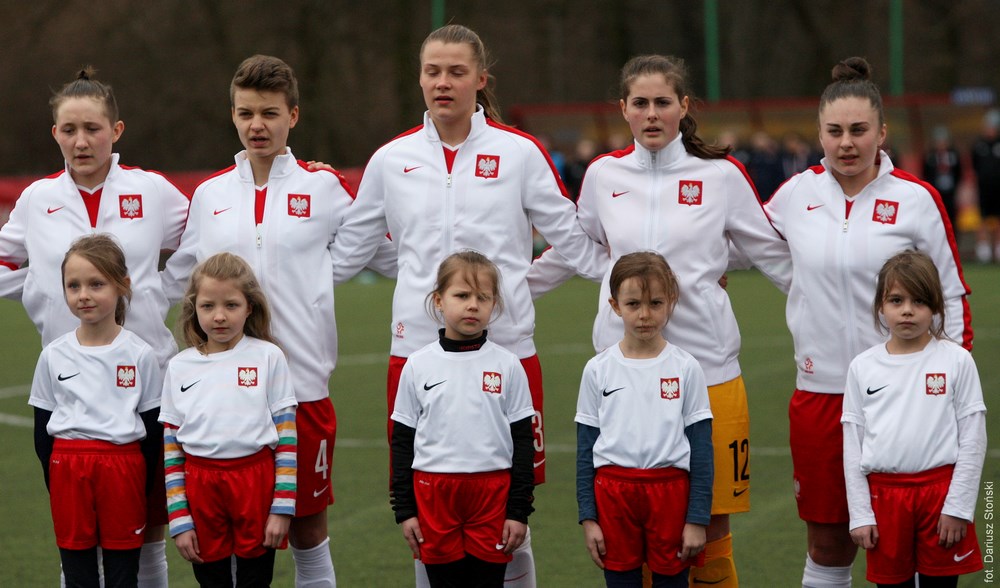 Polska - Irlandia U17