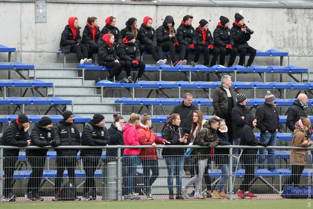 Polska - Irlandia U17