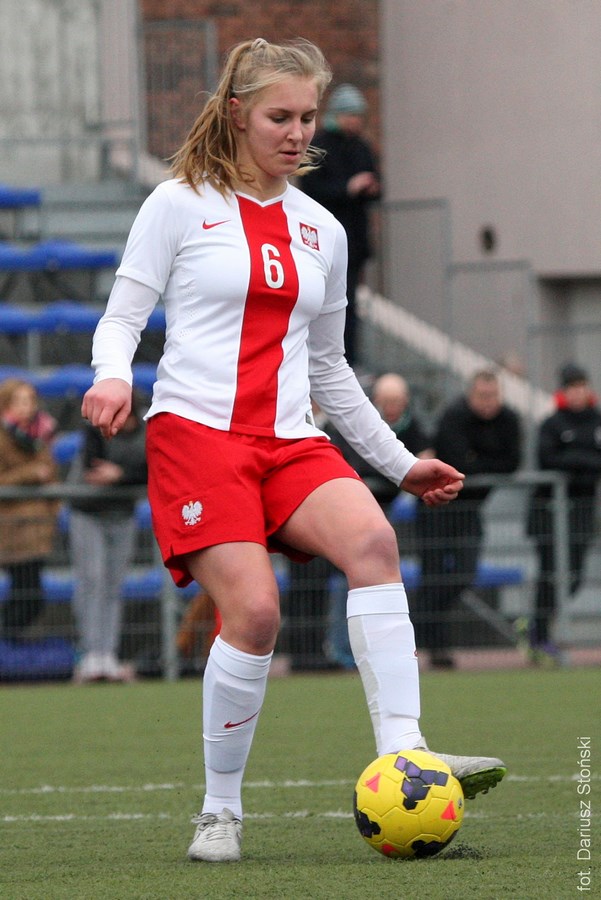 Polska - Irlandia U17