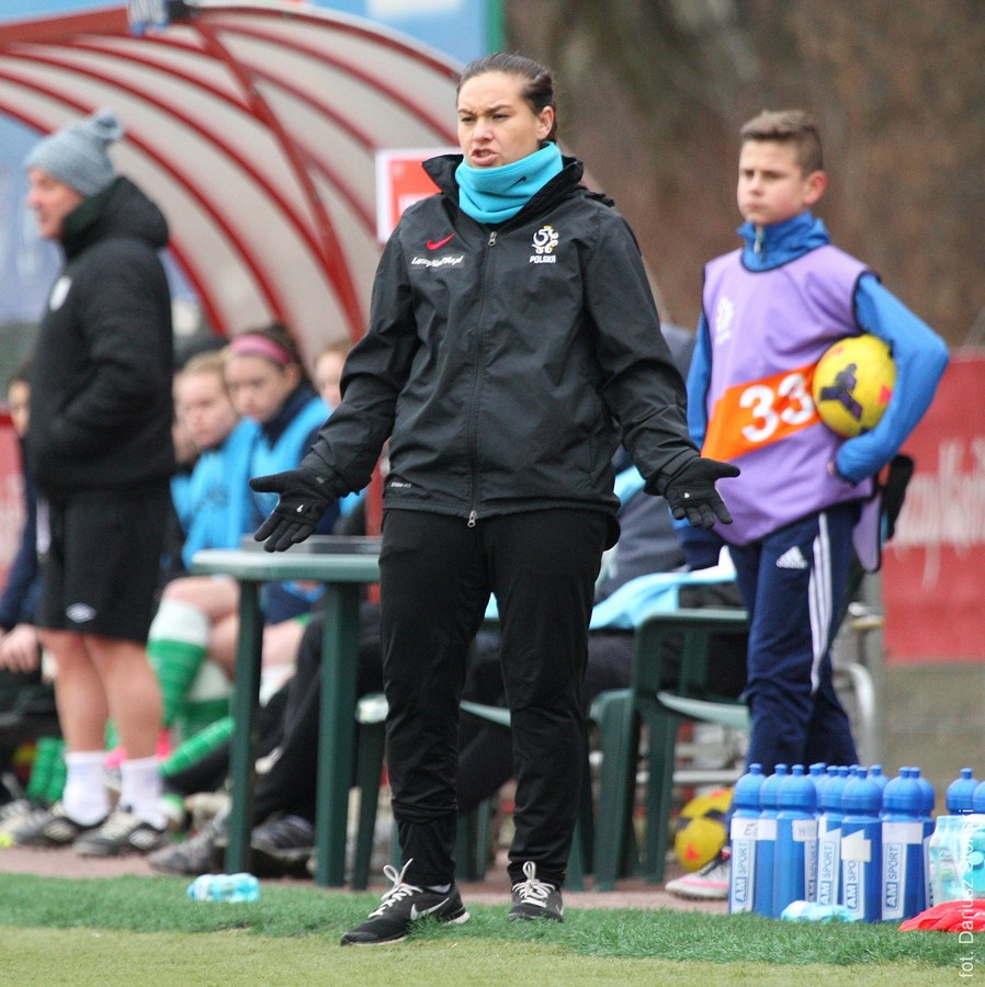 Polska - Irlandia U17