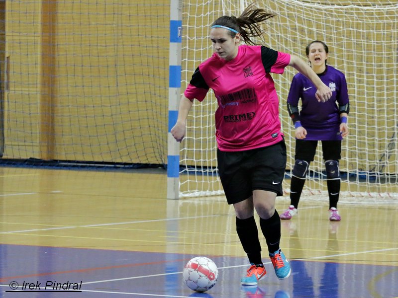 AZS UAM Poznań - UŚ Katowice