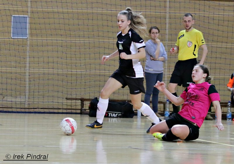 AZS UAM Poznań - UŚ Katowice