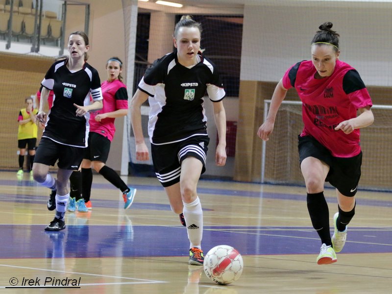 AZS UAM Poznań - UŚ Katowice