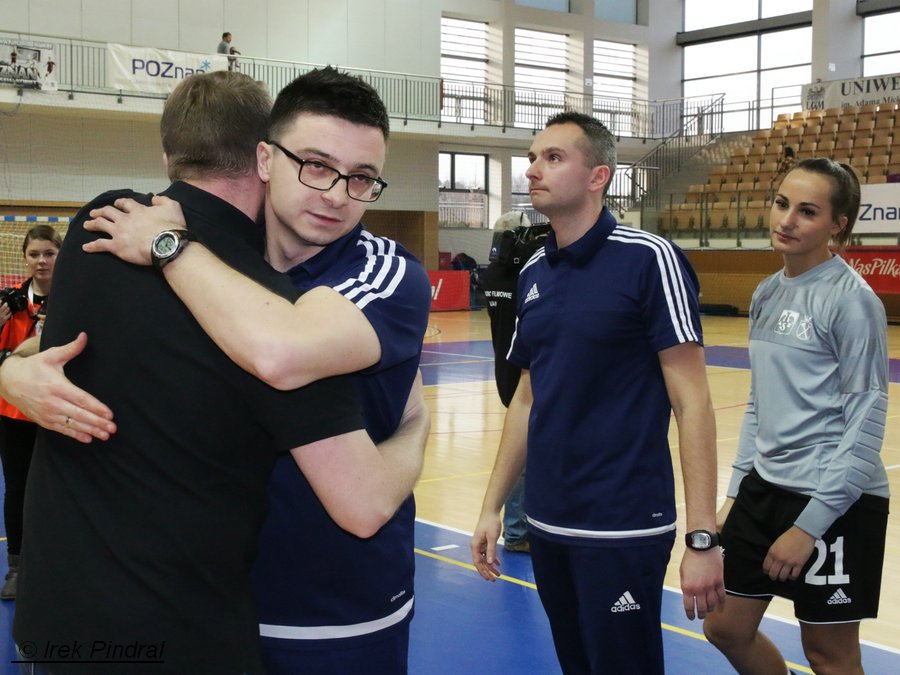 Futsal Final 4 - 2 dzień