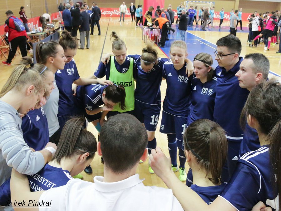 Futsal Final 4 - 2 dzień