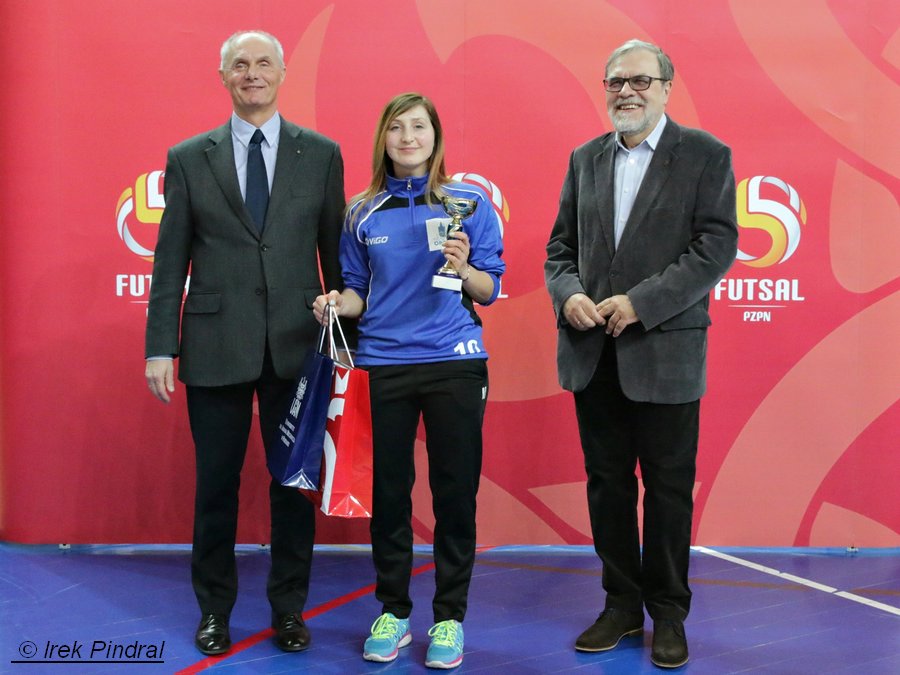 Futsal Final 4 - 2 dzień