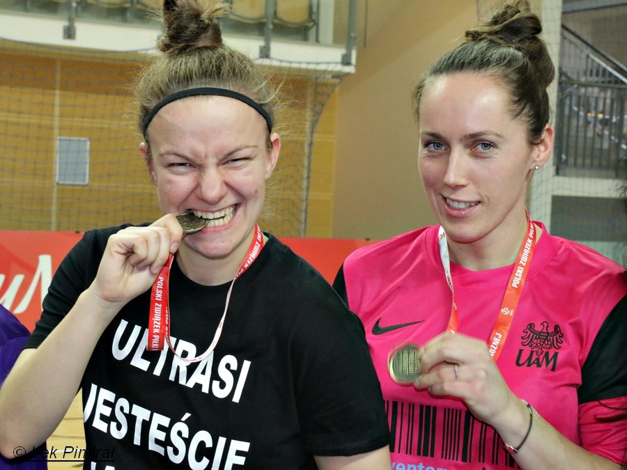 Futsal Final 4 - 2 dzień