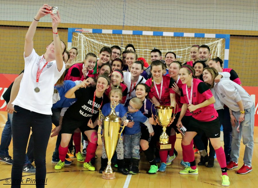 Futsal Final 4 - 2 dzień