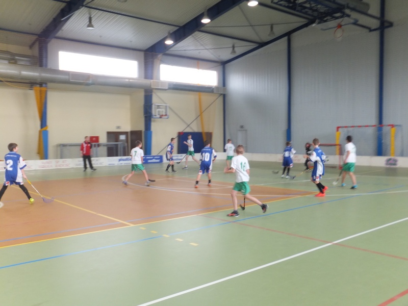 Turniej w Sianowie z okazji Dnia Kobiet