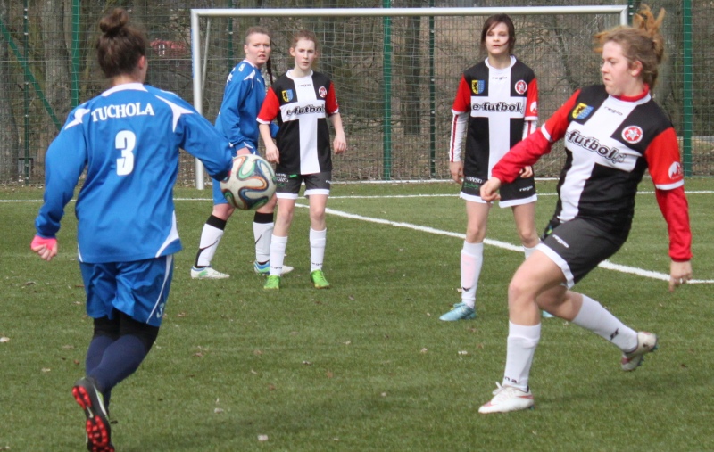 Tucholanka - Canicuła