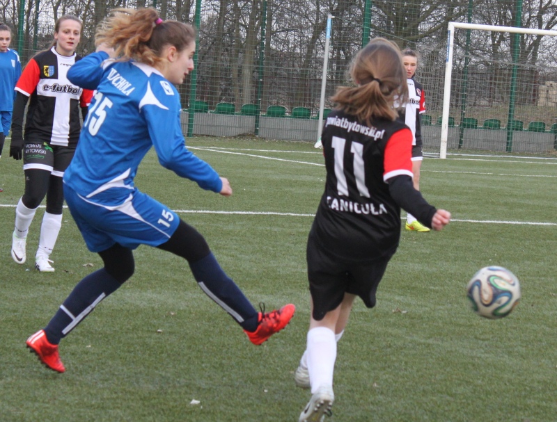 Tucholanka - Canicuła