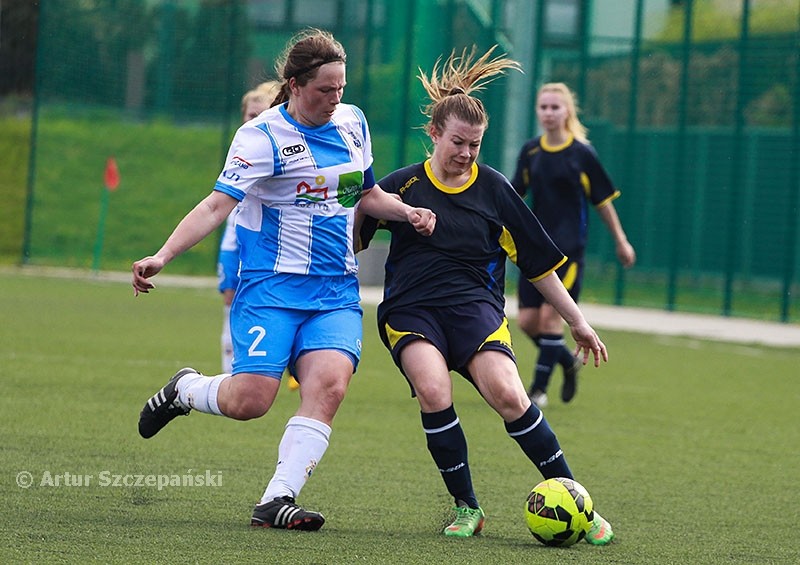 Stomil II Olsztyn SA - Olimpia Olsztynek