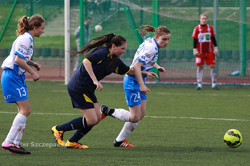 Stomil II Olsztyn SA - Olimpia Olsztynek