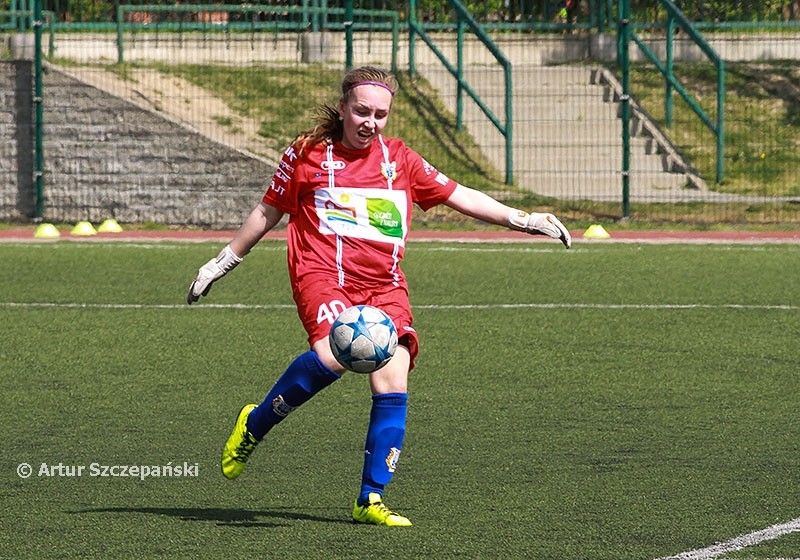 KKP Stomil Visacom II Olsztyn-Stomil II Olsztyn SA