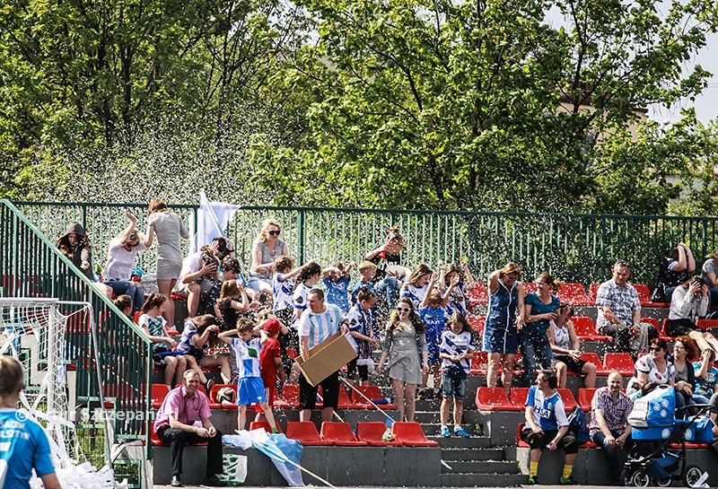 KKP Stomil Visacom II Olsztyn-Stomil II Olsztyn SA